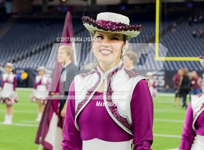 Thumbnail 3 in Cy-Fair vs. Westlake (UIL 6a DII State Semi Final Playoffs) photogallery.