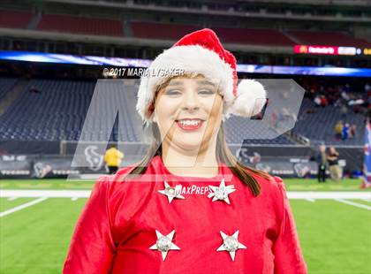 Thumbnail 2 in Cy-Fair vs. Westlake (UIL 6a DII State Semi Final Playoffs) photogallery.