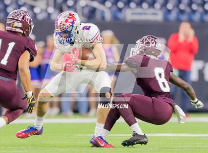 Thumbnail 1 in Cy-Fair vs. Westlake (UIL 6a DII State Semi Final Playoffs) photogallery.