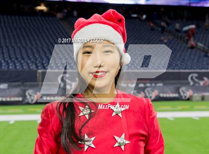 Thumbnail 1 in Cy-Fair vs. Westlake (UIL 6a DII State Semi Final Playoffs) photogallery.