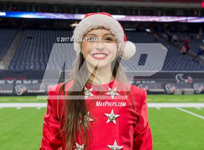 Thumbnail 3 in Cy-Fair vs. Westlake (UIL 6a DII State Semi Final Playoffs) photogallery.