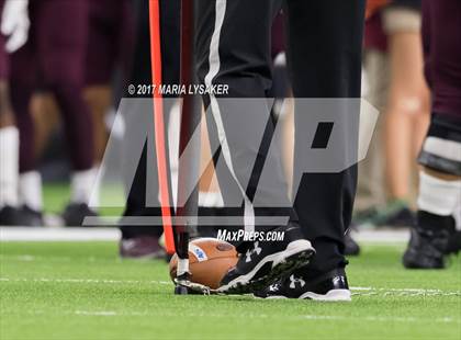 Thumbnail 1 in Cy-Fair vs. Westlake (UIL 6a DII State Semi Final Playoffs) photogallery.
