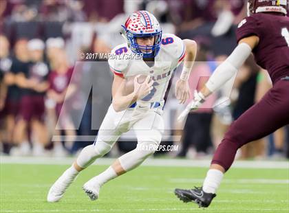 Thumbnail 1 in Cy-Fair vs. Westlake (UIL 6a DII State Semi Final Playoffs) photogallery.