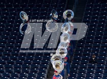 Thumbnail 1 in Cy-Fair vs. Westlake (UIL 6a DII State Semi Final Playoffs) photogallery.