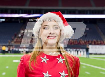 Thumbnail 2 in Cy-Fair vs. Westlake (UIL 6a DII State Semi Final Playoffs) photogallery.