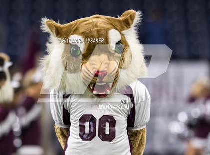 Thumbnail 1 in Cy-Fair vs. Westlake (UIL 6a DII State Semi Final Playoffs) photogallery.