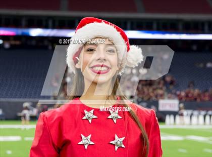 Thumbnail 3 in Cy-Fair vs. Westlake (UIL 6a DII State Semi Final Playoffs) photogallery.