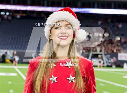 Thumbnail 1 in Cy-Fair vs. Westlake (UIL 6a DII State Semi Final Playoffs) photogallery.