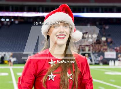 Thumbnail 2 in Cy-Fair vs. Westlake (UIL 6a DII State Semi Final Playoffs) photogallery.