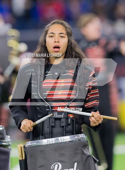 Thumbnail 2 in Cy-Fair vs. Westlake (UIL 6a DII State Semi Final Playoffs) photogallery.