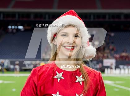 Thumbnail 3 in Cy-Fair vs. Westlake (UIL 6a DII State Semi Final Playoffs) photogallery.