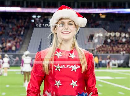 Thumbnail 3 in Cy-Fair vs. Westlake (UIL 6a DII State Semi Final Playoffs) photogallery.
