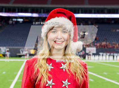 Thumbnail 2 in Cy-Fair vs. Westlake (UIL 6a DII State Semi Final Playoffs) photogallery.