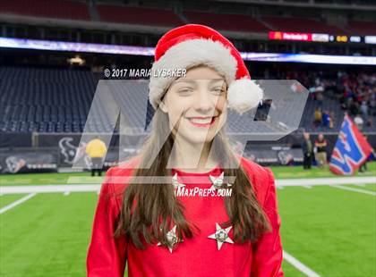 Thumbnail 1 in Cy-Fair vs. Westlake (UIL 6a DII State Semi Final Playoffs) photogallery.