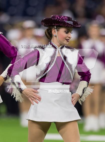 Thumbnail 1 in Cy-Fair vs. Westlake (UIL 6a DII State Semi Final Playoffs) photogallery.