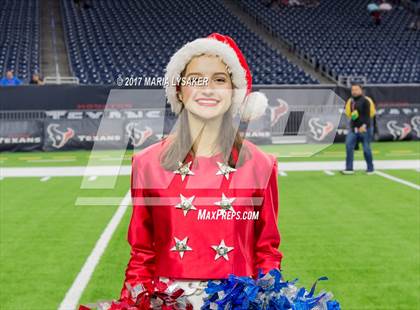 Thumbnail 1 in Cy-Fair vs. Westlake (UIL 6a DII State Semi Final Playoffs) photogallery.