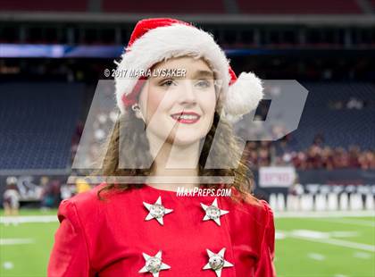Thumbnail 1 in Cy-Fair vs. Westlake (UIL 6a DII State Semi Final Playoffs) photogallery.