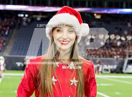 Thumbnail 1 in Cy-Fair vs. Westlake (UIL 6a DII State Semi Final Playoffs) photogallery.