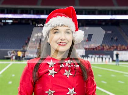 Thumbnail 3 in Cy-Fair vs. Westlake (UIL 6a DII State Semi Final Playoffs) photogallery.