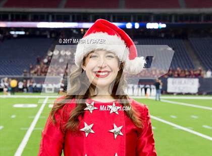 Thumbnail 1 in Cy-Fair vs. Westlake (UIL 6a DII State Semi Final Playoffs) photogallery.