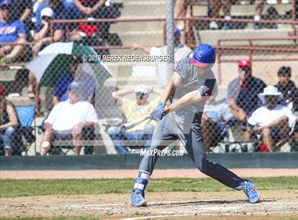 Thumbnail 1 in Cherry Creek vs Mountain Vista (CHSAA 5A Semifinal) photogallery.