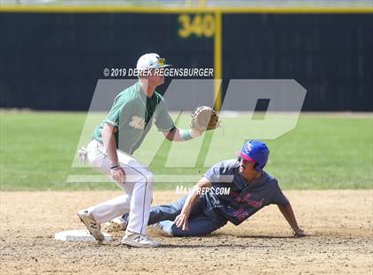 Thumbnail 1 in Cherry Creek vs Mountain Vista (CHSAA 5A Semifinal) photogallery.