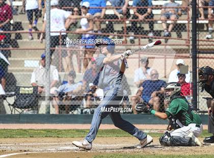 Thumbnail 3 in Cherry Creek vs Mountain Vista (CHSAA 5A Semifinal) photogallery.