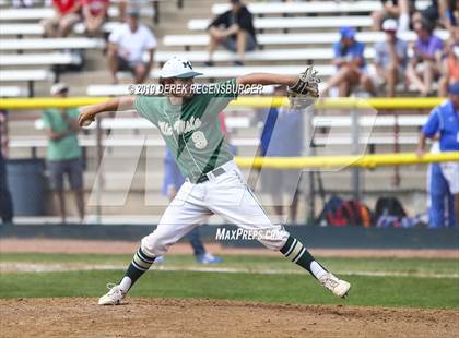 Thumbnail 3 in Cherry Creek vs Mountain Vista (CHSAA 5A Semifinal) photogallery.