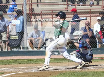 Thumbnail 2 in Cherry Creek vs Mountain Vista (CHSAA 5A Semifinal) photogallery.