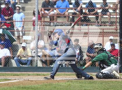 Thumbnail 3 in Cherry Creek vs Mountain Vista (CHSAA 5A Semifinal) photogallery.