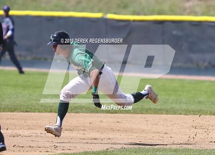 Thumbnail 3 in Cherry Creek vs Mountain Vista (CHSAA 5A Semifinal) photogallery.