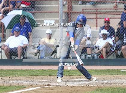 Thumbnail 2 in Cherry Creek vs Mountain Vista (CHSAA 5A Semifinal) photogallery.