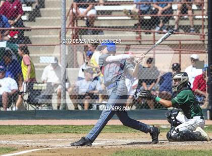 Thumbnail 2 in Cherry Creek vs Mountain Vista (CHSAA 5A Semifinal) photogallery.