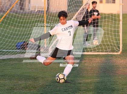 Thumbnail 1 in Canyon @ Villa Park photogallery.