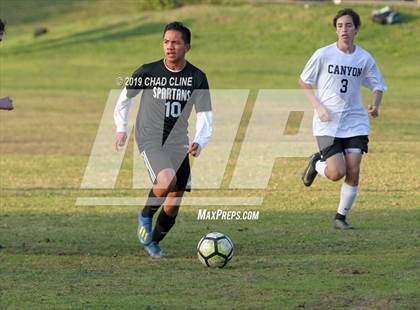 Thumbnail 1 in Canyon @ Villa Park photogallery.