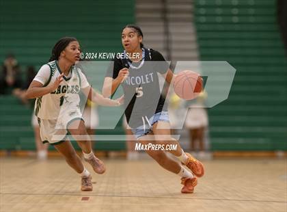 Thumbnail 2 in Nicolet @ Racine Case photogallery.