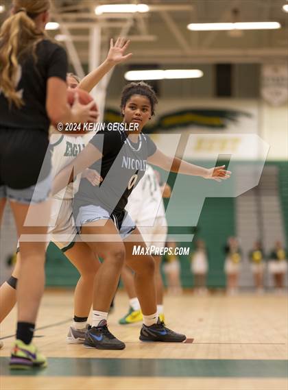 Thumbnail 1 in Nicolet @ Racine Case photogallery.