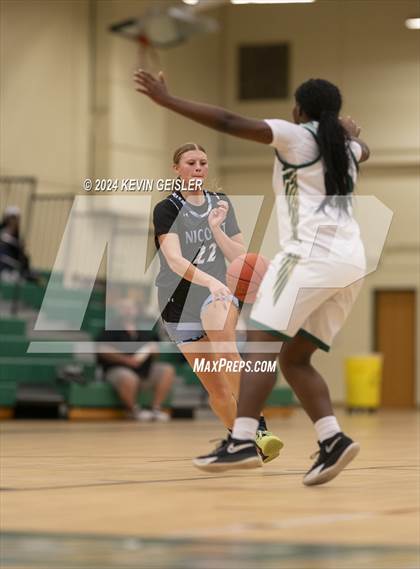 Thumbnail 2 in Nicolet @ Racine Case photogallery.