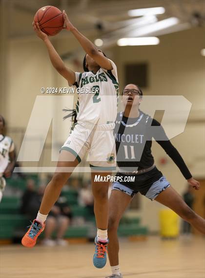 Thumbnail 3 in Nicolet @ Racine Case photogallery.