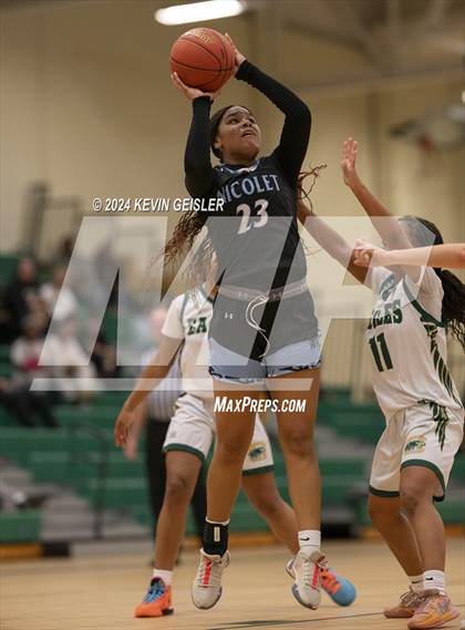 Thumbnail 1 in Nicolet @ Racine Case photogallery.