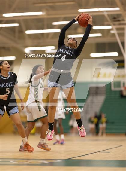 Thumbnail 3 in Nicolet @ Racine Case photogallery.