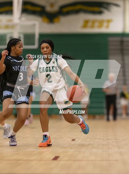 Thumbnail 3 in Nicolet @ Racine Case photogallery.