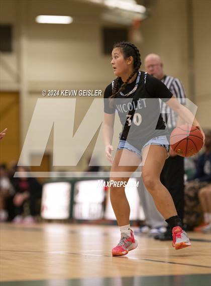 Thumbnail 3 in Nicolet @ Racine Case photogallery.