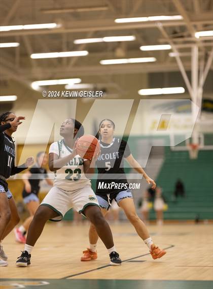 Thumbnail 3 in Nicolet @ Racine Case photogallery.