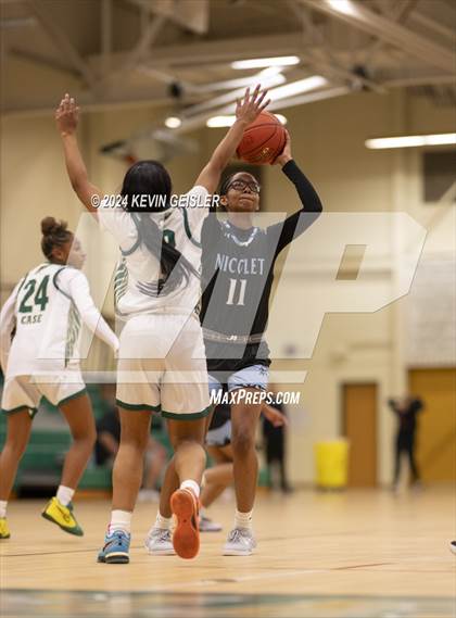 Thumbnail 2 in Nicolet @ Racine Case photogallery.
