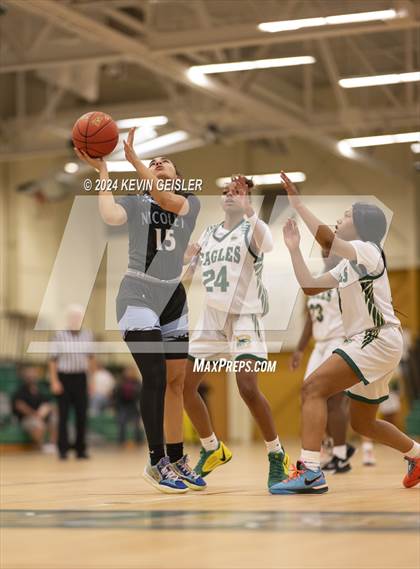 Thumbnail 2 in Nicolet @ Racine Case photogallery.