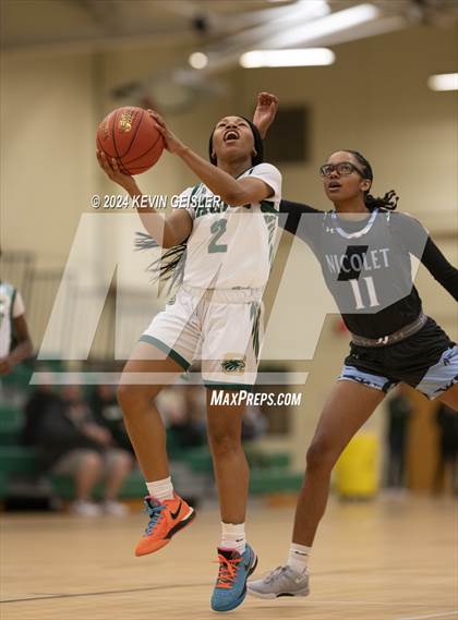 Thumbnail 2 in Nicolet @ Racine Case photogallery.