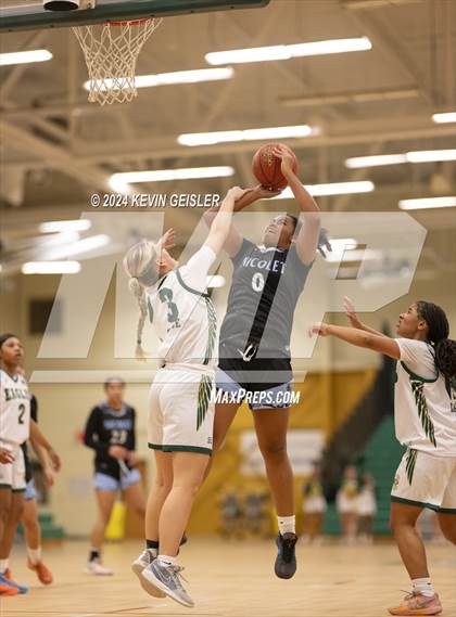 Thumbnail 3 in Nicolet @ Racine Case photogallery.