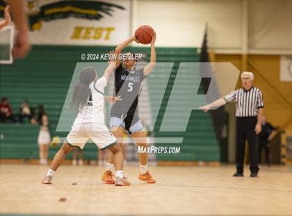 Thumbnail 3 in Nicolet @ Racine Case photogallery.