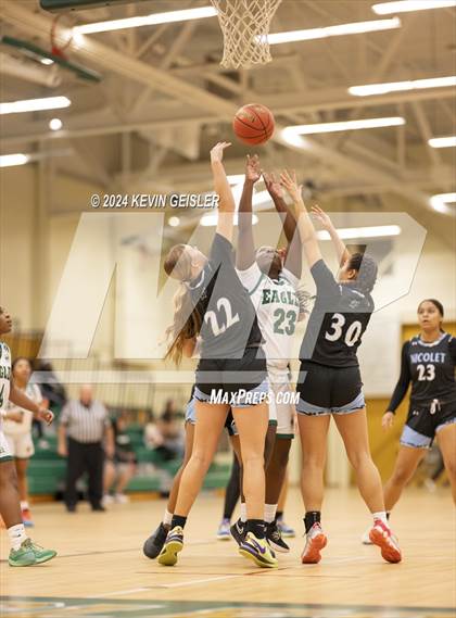 Thumbnail 1 in Nicolet @ Racine Case photogallery.